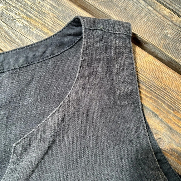 Royal Robbin Cotton  tank top - Picture 8 of 11